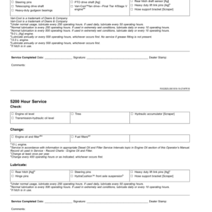 John Deere 9370R, 9420R, 9470R, 9520R, 9570R & 9620R Tractors Operator's Manual (OMRE592495) - Image 3