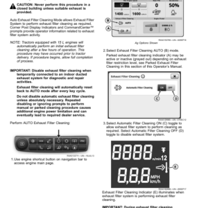 John Deere 9420RX, 9470RX, 9520RX, 9570RX & 9620RX Tractors Operator's Manual (OMRE592526) - Image 4