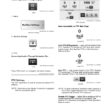 John Deere 8RT Series Tractors (927001-) (Export Edition) Operator's Manual (OMRE593047) - Image 2