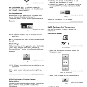 John Deere 9420RX, 9470RX, 9520RX, 9570RX & 9620RX (9RX) Tractors Operator's Manual (OMRE595557) - Image 3