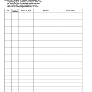 John Deere 9420RX, 9470RX, 9520RX, 9570RX & 9620RX (9RX) Tractors Operator's Manual (OMRE595557) - Image 4