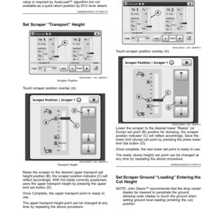 John Deere 9370R, 9420R, 9470R, 9520R, 9570R, 9620R (9R) Tractors (North American) Operator's Manual (OMRE596884) - Image 3