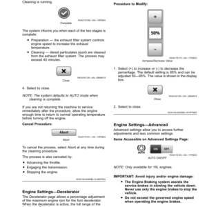 John Deere 9420RX, 9470RX, 9520RX, 9570RX, 9620RX (9RX) Tractors (811001-) Operator's Manual (OMRE596938) - Image 4