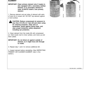 John Deere 6076 Natural Gas Engines Operator's Manual (OMRG21881) - Image 3