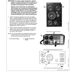 John Deere 2.9 L OEM Diesel Engines (PowerTech) Operator's Manual (OMRG27897) - Image 3