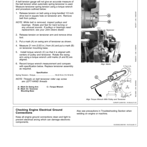 John Deere 4.5 L, 6.8 L OEM Diesel Engines (PowerTech E) Operator's Manual (OMRG37407) - Image 3