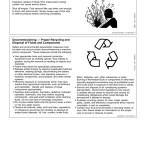 John Deere 9.0 L OEM Diesel Engines (PVX/PSX) Operator's Manual (OMRG38038) - Image 3