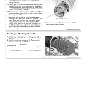 John Deere 4.5 L, 6.8 L Marine Diesel Engines (PowerTech) Operator's Manual (OMRG39400) - Image 3