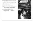 John Deere 5065M, 5075M (Stage IIIB), 5085M, 5095M, 5095MH, 5105M, 5105ML (Stage IIIA) Tractors Maintenance Guide (December 2010) Operator's Manual (OMSJ13440) - Image 2