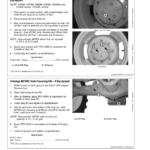 John Deere 5065M, 5075M (Stage IIIB), 5085M, 5095M, 5095MH, 5105M, 5105ML (Stage IIIA) Tractors Maintenance Guide (December 2010) Operator's Manual (OMSJ13440) - Image 3