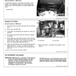 John Deere 350, 354, 4035B, 400, 404, 450, 454, 480 & 484 Tractors (Stage II Emission) Operator's Manual (OMSJ16413) - Image 2