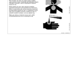 John Deere 5036C, 5042C Tractors (Mexico Edition) Operator's Manual (OMSJ19691) - Image 3