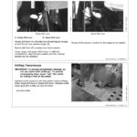 John Deere 5045D Tractors (Mexico Edition) Operator's Manual (OMSJ19856) - Image 2