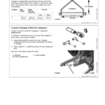 John Deere 5055E, 5065E, 5075E Tractors (MY2014-Current) (Mexico Edition) Operator's Manual (OMSJ23689) - Image 2