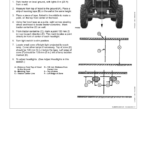 John Deere 5055E, 5065E, 5075E Tractors (MY2014-Current) (Mexico Edition) Operator's Manual (OMSJ23689) - Image 3