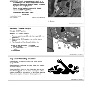 John Deere 3036E Tractor (MY2015-MY2018) Operator's Manual (OMSJ25478) - Image 3