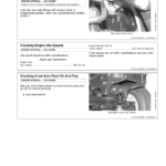 John Deere 5083EN, 5093EN, 5101EN (Tier 2) Tractors Maintenance Guide (October 2008) (-360000 OOS) (-370000 Cab) Operator's Manual (OMSJ294044) - Image 2