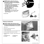 John Deere 5083EN, 5093EN, 5101EN (Tier 2) Tractors Maintenance Guide (October 2008) (-360000 OOS) (-370000 Cab) Operator's Manual (OMSJ294044) - Image 3