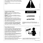 John Deere 5050E, 5058E, 5067E, 5075E (Stage V) Tractors (European Edition) Operator's Manual (OMSJ36816) - Image 4