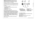 John Deere 5050E, 5058E, 5067E, 5075E (Stage V) Tractors (South Korea Edition) Operator's Manual (OMSJ37661) - Image 2