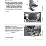 John Deere 5050E, 5058E, 5067E, 5075E (Stage V) Tractors (South Korea Edition) Operator's Manual (OMSJ37661) - Image 3