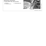 John Deere 5050E, 5058E, 5067E, 5075E (Stage V) Tractors (South Korea Edition) Operator's Manual (OMSJ37661) - Image 4