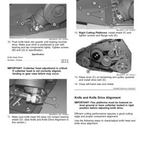 John Deere 600 Series Rigid, Flex Cutting Platforms (From Serial Number 140100-) Operator's Manual (OMSKD600MY23T) - Image 2