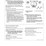 John Deere 5055E, 5065E Tractors Operator's Manual (OMSU25244) - Image 2