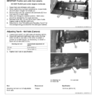 John Deere 5055E, 5065E Tractors Operator's Manual (OMSU25244) - Image 3