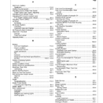 John Deere 300, 304, B350 & 2C-354 Tractors (Asian Edition) Operator's Manual (OMSU37873) - Image 2