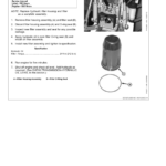 John Deere 6105D, 6115D, 6130D, 6140D Interim Tier IV Tractors (060000-) Operator's Manual (OMSU38638) - Image 2