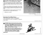 John Deere 5075M, 5085M, 5100M, 5115M Stage IIIB) Tractors (European, September 2014) Operator's Manual (OMSU41643) - Image 2
