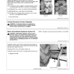 John Deere 5075M, 5085M, 5100M, 5115M Stage IIIB) Tractors (European, September 2014) Operator's Manual (OMSU41643) - Image 3