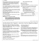 John Deere 5085E & 5100E (FT4) Tractors (April 2015) Operator's Manual (OMSU41692) - Image 3