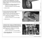 John Deere 5085M, 5095M & 5105M Tractors(Stage IIIA)Export Edition (October 2015) Operator's Manual (OMSU45984) - Image 3