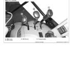 John Deere 5075M, 5090M, 5100M & 5115M (Stage IIIB) Tractors Operator's Manual (OMSU46521) - Image 2