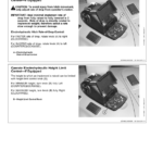 John Deere 5075M (FT4) Tractors North America (Mar 16) Operator's Manual (OMSU47569) - Image 2