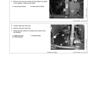 John Deere 5415, 5615 & 5715 Tractors / August 2016 (Mexico Edition) Operator's Manual (OMSU49303) - Image 2