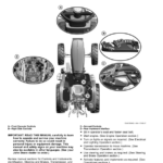 John Deere 5090R, 5100R, 5115R & 5125R (FT4) Tractors Operator's Manual (OMSU53451) - Image 2