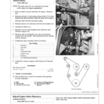 John Deere 5090R, 5100R, 5115R & 5125R (Stage IIIB) Tractors Operator's Manual (OMSU54541) - Image 3