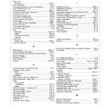 John Deere 5090R, 5100R, 5115R & 5125R (Stage IIIB) Tractors Operator's Manual (OMSU54541) - Image 4