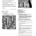 John Deere 5075M, 5090M, 5100M, 5100MH & 5115M (FT4) Tractors Operator's Manual (OMSU55519) - Image 2