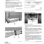 John Deere 5075M, 5090M, 5100M, 5100MH & 5115M (FT4) Tractors Operator's Manual (OMSU55519) - Image 4