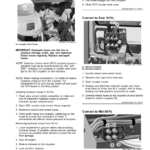 John Deere 5075M (Stage V), 5090M, 5100M, 5115M (Stage IIIB) Tractors Operator's Manual (OMSU56616) - Image 2