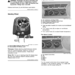 John Deere 5075M (Stage V), 5090M, 5100M, 5115M (Stage IIIB) Tractors Operator's Manual (OMSU56616) - Image 3