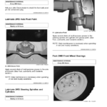 John Deere 5075M (Stage V), 5090M, 5100M, 5115M (Stage IIIB) Tractors Operator's Manual (OMSU56616) - Image 4
