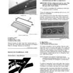 John Deere 6403 & 6603 Tractors Operator's Manual (OMSU57092) - Image 2