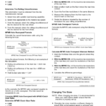 John Deere 5075M, 5090M, 5100M, 5100MH, 5115M (FT4) Tractors (Export with North American Configuration) (February 2020-) Operator's Manual (OMSU62389) - Image 4
