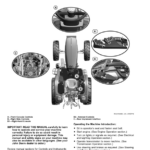John Deere 5090R, 5100R, 5115R, 5115RH, 5125R (FT4) Tractors (November 2020-) (Export w/North American Configuration) Operator's Manual (OMSU63221) - Image 2