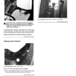 John Deere 5076EF Tractor (Argentina, August 2016-) (Export Edition) Operator's Manual (OMSU65189) - Image 3